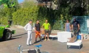Arona pingpong