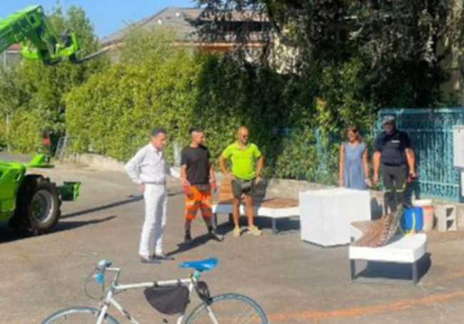 Arona pingpong