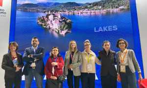 Atl al World Travel Market di Londra