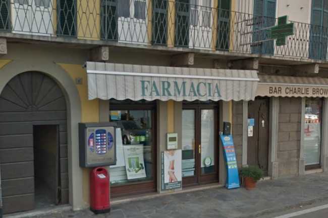 Belgirate Farmacia Belgirate