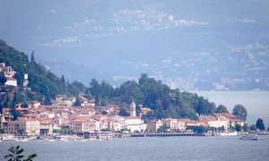 Belgirate Panorama 4