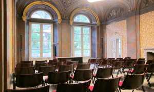 Biblioteca Cantonale Locarno