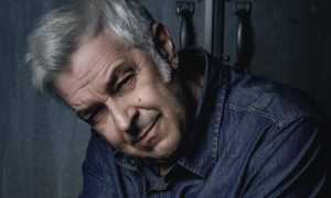 DAVIDE VAN DE SFROOS 7460