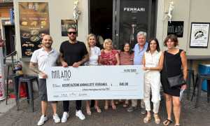 Donazione Cafè Milano
