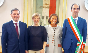 Drogo beretta tarlarini santagostino foto