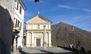 Falmenta parrocchialechiesa S. Lorenzo