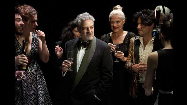 Festen da sx a dx DAgostino Calia Mazzi Nigrelli Ivaldi Musella Lanave ph G.Distefano b