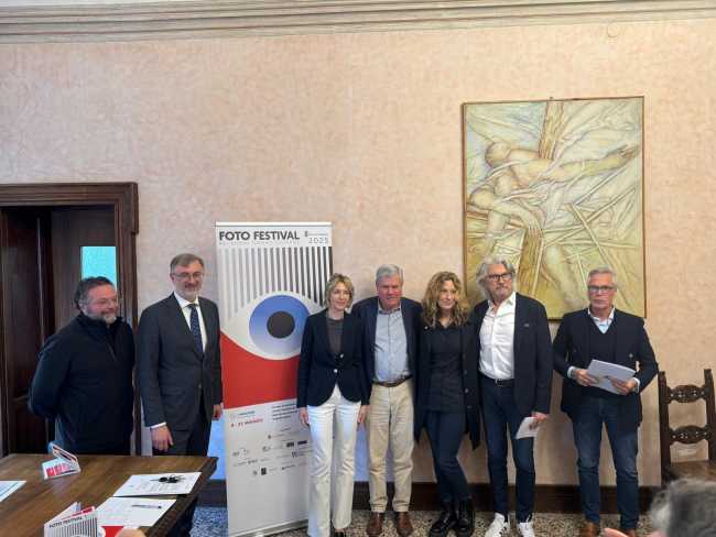 Foto Festival Verbania Ghisolfi Paretti Croci Albertella Mathis Locatelli 2