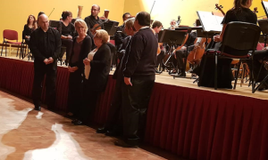 Foto 12 ottobre budapest