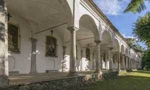 Ghiffa VIA CRUCIS BP 9137