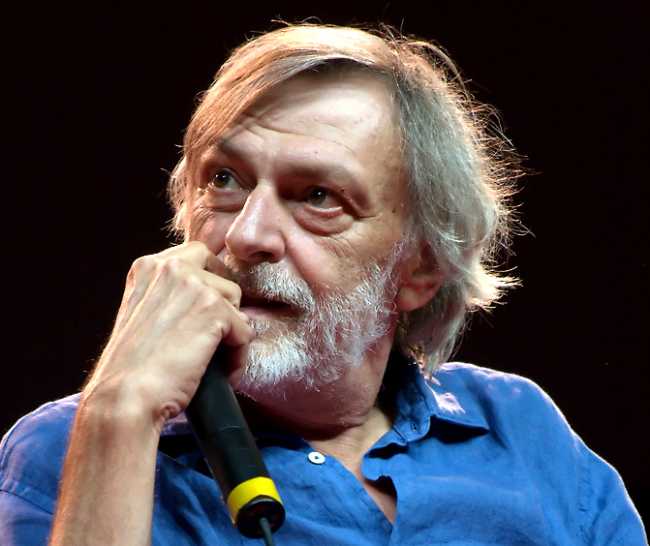 Gino Strada 2010
