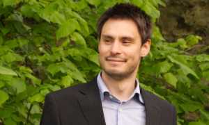 Giulio Regeni profile