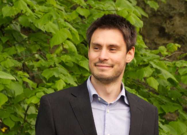 Giulio Regeni profile