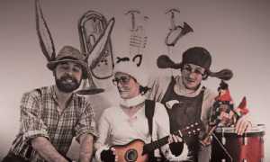 I MUSICANTI DI BREMA