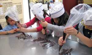 Laboratori per bambini