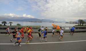 Lago Maggiore protagonista con le gare Sport Pro Motion
