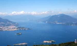 Lago Maggiore 1387