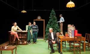 Le regole per vivere cast