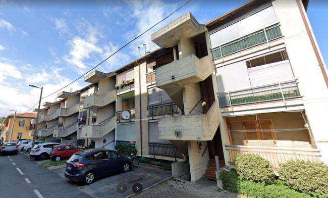 Manutenzione tetti Case operaie Sassonia reference