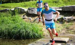 Maratona della Valle Intrasca 2018 classifica e foto