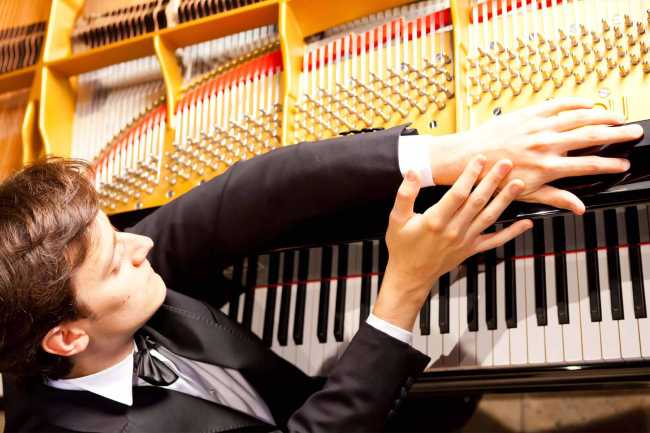 Mariangela Vacatello Alessandro Taverna Habanera Teatro Stresa Festival 2021 4