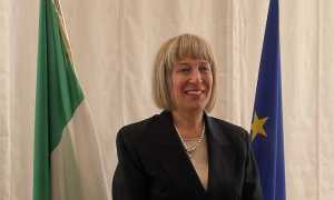 Matilde Pirrera Prefetto 2025