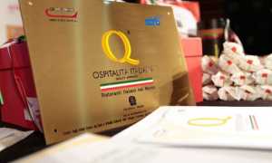 Oospitalita italiana