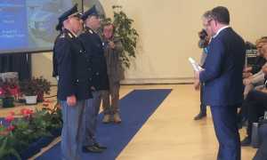 POLIZIA PREMIATI 25 8