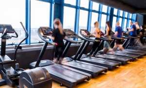 Palestre Italiane Roma Tor Vergata 10