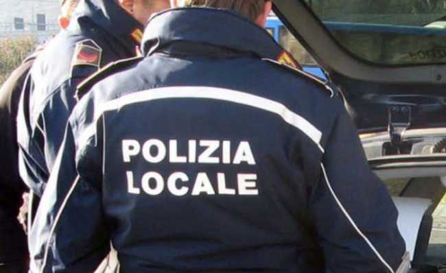 Polizia Locale bando stresa