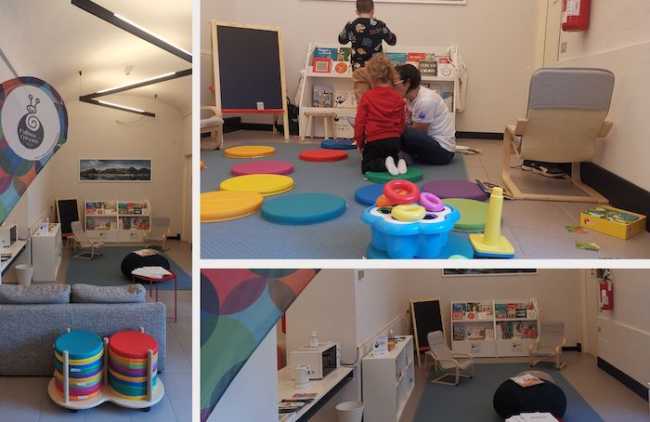 Progetto senza titolo