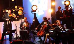 Rosemary Standley Ensemble Contraste Stresa Festival 2021
