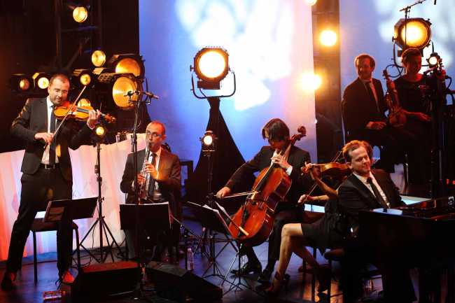 Rosemary Standley Ensemble Contraste Stresa Festival 2021