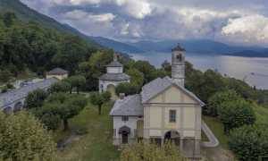 Sacro Monte di Ghiffa VB