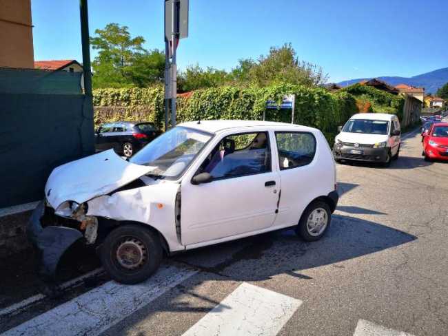 Seicento inci