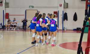 Serie D gara