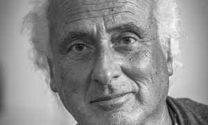 Stefano Benni par Claude Truong Ngoc sept 2013