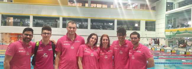 Swim Team photo VerbaniArcobaleno H2obilis