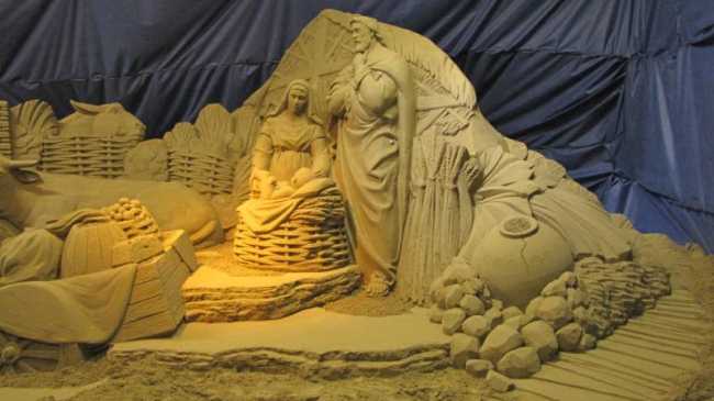 VERBANIA PRESEPE20DI20SABBIA 23novembre24dicembre1