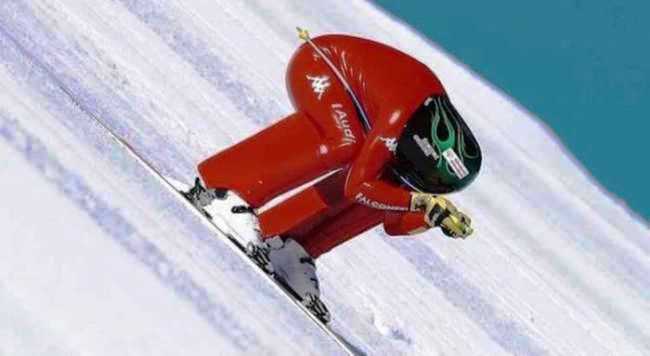 Valentina Greggio1