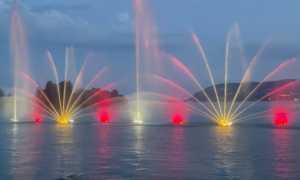 Verbania eventi estate lago