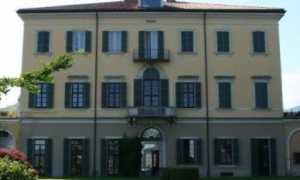 Villa Pariani Sede UIVCO