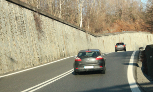 a26 ingresso baveno