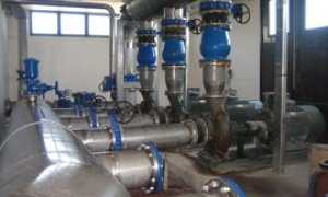 acqua pompe generico