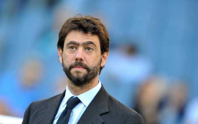 agnelli a