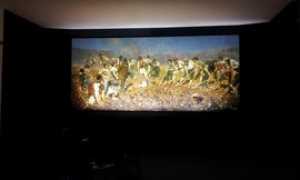 alla vanga quadro v giulia