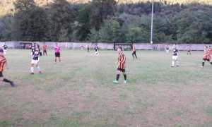 allievi 4giornata