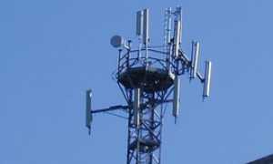 antenna traliccio generico