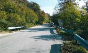 arizzano interruzione