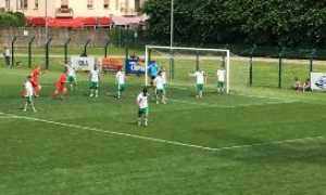 arona calcio 16